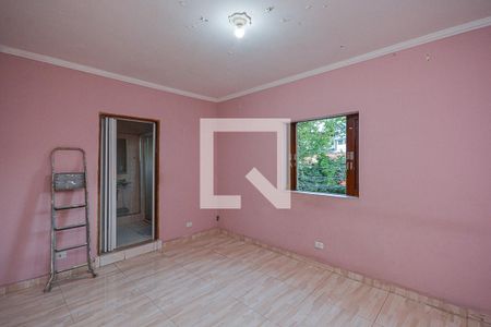 Suite de casa para alugar com 2 quartos, 50m² em Parque Grajau, São Paulo