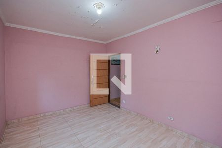 Suite de casa para alugar com 2 quartos, 50m² em Parque Grajau, São Paulo