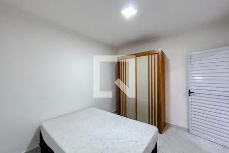 Quarto de casa para alugar com 1 quarto, 50m² em Água Rasa, São Paulo
