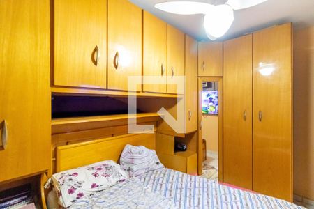 Quarto 1 de apartamento à venda com 2 quartos, 47m² em Vila Leonor, Guarulhos