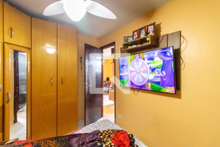 Quarto 1 de apartamento à venda com 2 quartos, 47m² em Vila Leonor, Guarulhos