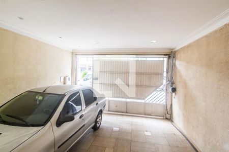 Vista da Sala de casa de condomínio para alugar com 3 quartos, 208m² em Parque Esmeralda, Barueri