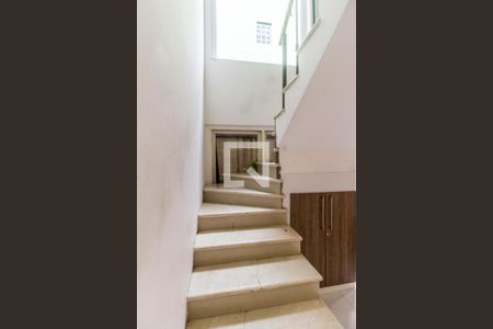 Escritório de casa de condomínio para alugar com 3 quartos, 208m² em Parque Esmeralda, Barueri