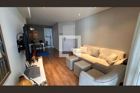 Apartamento para alugar com 3 quartos, 93m² em Chácara Santo Antônio (zona Sul), São Paulo