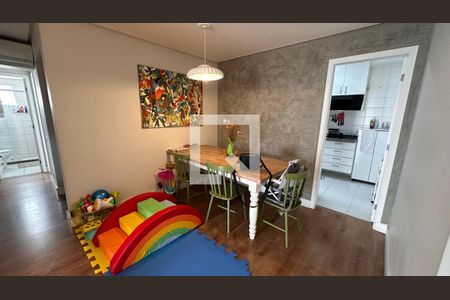 Apartamento para alugar com 3 quartos, 93m² em Chácara Santo Antônio (zona Sul), São Paulo