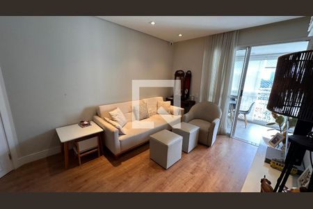 Apartamento para alugar com 3 quartos, 93m² em Chácara Santo Antônio (zona Sul), São Paulo