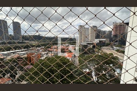 Apartamento para alugar com 3 quartos, 93m² em Chácara Santo Antônio (zona Sul), São Paulo