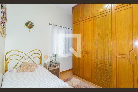 Quarto 1 de casa à venda com 3 quartos, 145m² em Vila Bertioga, São Paulo