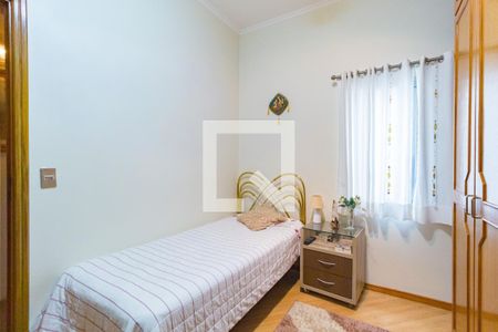 Quarto 1 de casa à venda com 3 quartos, 145m² em Vila Bertioga, São Paulo