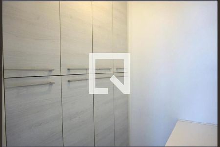 Quarto de apartamento à venda com 3 quartos, 147m² em Brooklin, São Paulo