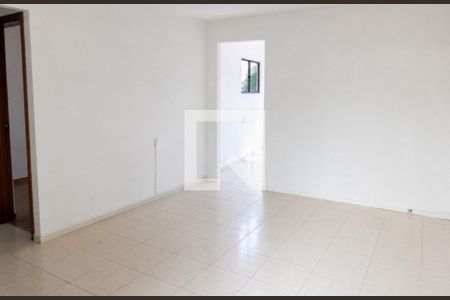 Quarto de apartamento para alugar com 1 quarto, 35m² em Tanque, Rio de Janeiro