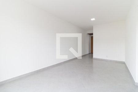 Sala de apartamento à venda com 2 quartos, 65m² em Jardim Caraguata, São Paulo