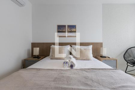 Studio de kitnet/studio para alugar com 1 quarto, 26m² em Pompeia, São Paulo