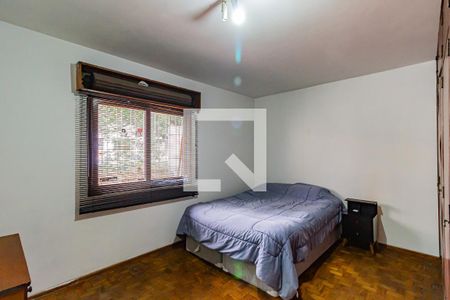 Quarto Suíte de casa à venda com 4 quartos, 156m² em Santo Amaro, São Paulo