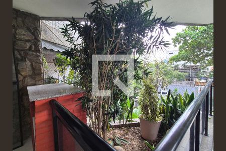 Apartamento para alugar com 4 quartos, 164m² em Recreio dos Bandeirantes, Rio de Janeiro
