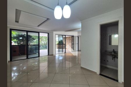 Apartamento para alugar com 4 quartos, 164m² em Recreio dos Bandeirantes, Rio de Janeiro