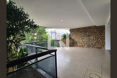Apartamento para alugar com 4 quartos, 164m² em Recreio dos Bandeirantes, Rio de Janeiro