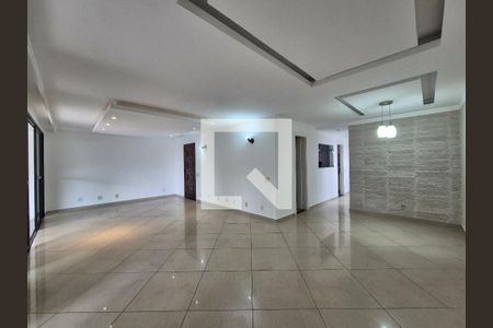 Apartamento para alugar com 4 quartos, 164m² em Recreio dos Bandeirantes, Rio de Janeiro