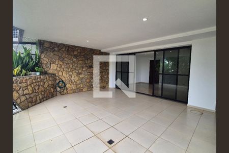 Apartamento para alugar com 4 quartos, 164m² em Recreio dos Bandeirantes, Rio de Janeiro