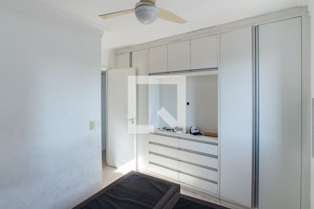 Suíte de apartamento à venda com 3 quartos, 72m² em Vila Maria Alta, São Paulo