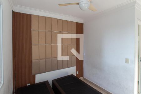 Suíte de apartamento à venda com 3 quartos, 72m² em Vila Maria Alta, São Paulo