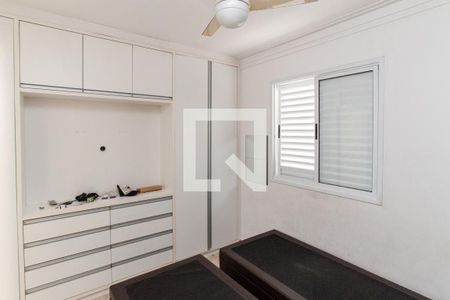 Suíte de apartamento à venda com 3 quartos, 72m² em Vila Maria Alta, São Paulo