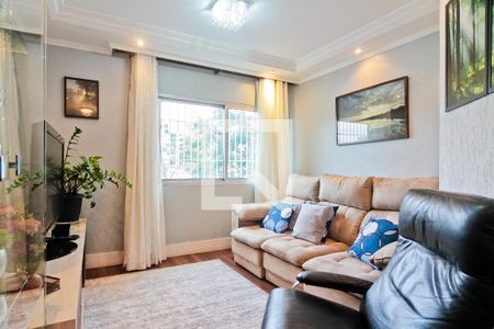 Sala de apartamento à venda com 2 quartos, 75m² em Casa Verde, São Paulo