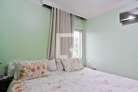Suíte de apartamento à venda com 2 quartos, 75m² em Casa Verde, São Paulo