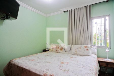 Suíte de apartamento à venda com 2 quartos, 75m² em Casa Verde, São Paulo
