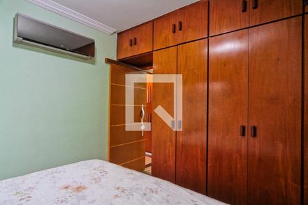 Suíte de apartamento à venda com 2 quartos, 75m² em Casa Verde, São Paulo