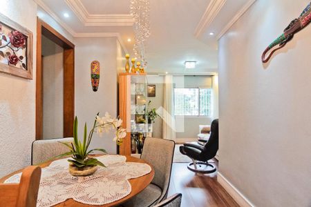 Sala de apartamento à venda com 2 quartos, 75m² em Casa Verde, São Paulo