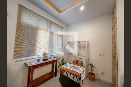 Apartamento para alugar com 1 quarto, 35m² em Centro, Rio de Janeiro