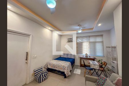Apartamento para alugar com 1 quarto, 35m² em Centro, Rio de Janeiro