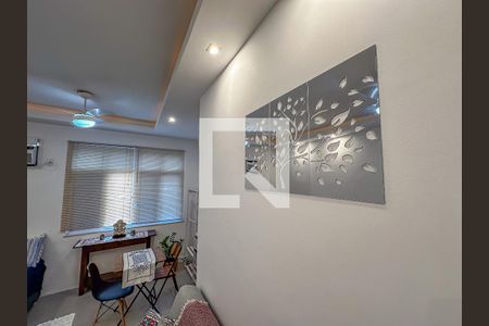 Apartamento para alugar com 1 quarto, 35m² em Centro, Rio de Janeiro