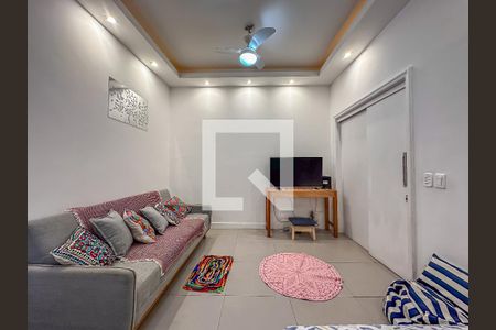 Apartamento para alugar com 1 quarto, 35m² em Centro, Rio de Janeiro