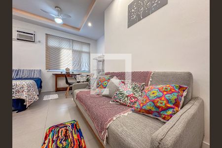 Apartamento para alugar com 1 quarto, 35m² em Centro, Rio de Janeiro