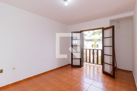 Quarto 1 de casa para alugar com 2 quartos, 105m² em Vila Palmeiras, São Paulo