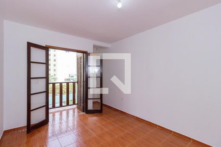 Quarto 1 de casa para alugar com 2 quartos, 105m² em Vila Palmeiras, São Paulo