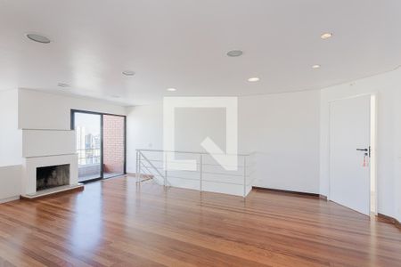 Sala de apartamento à venda com 1 quarto, 98m² em Pinheiros, São Paulo