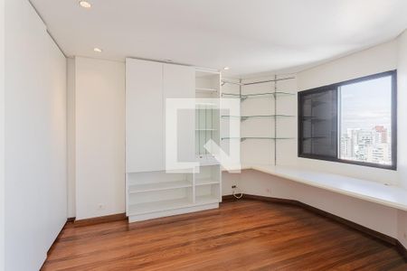 Quarto de apartamento à venda com 1 quarto, 98m² em Pinheiros, São Paulo