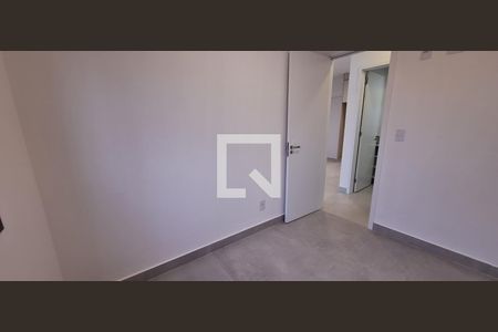 Quarto 1 de apartamento para alugar com 2 quartos, 55m² em Parque das Nações, Santo André
