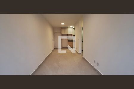 Sala de apartamento para alugar com 2 quartos, 55m² em Parque das Nações, Santo André