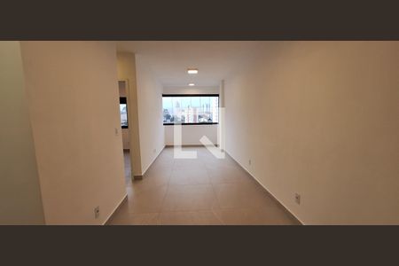Apartamento para alugar com 2 quartos, 55m² em Parque das Nações, Santo André