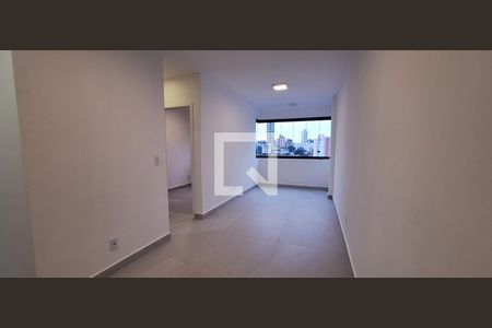 Apartamento para alugar com 2 quartos, 55m² em Parque das Nações, Santo André