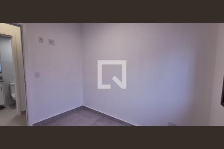 Quarto 1 de apartamento para alugar com 2 quartos, 55m² em Parque das Nações, Santo André