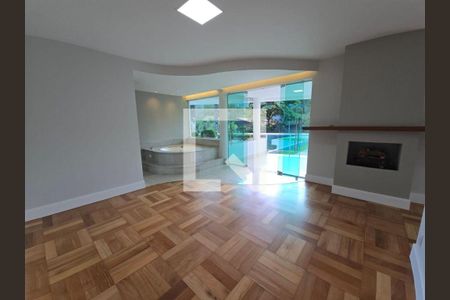 Casa à venda com 6 quartos, 810m² em Vila d’El Rey, Nova Lima
