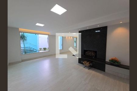 Casa à venda com 6 quartos, 810m² em Vila d’El Rey, Nova Lima