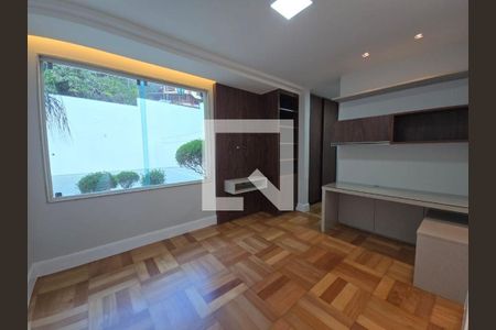 Casa à venda com 6 quartos, 810m² em Vila d’El Rey, Nova Lima