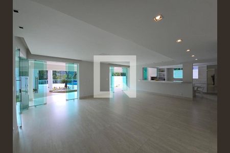 Casa à venda com 6 quartos, 810m² em Vila d’El Rey, Nova Lima