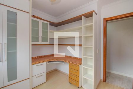 Quarto 1 de apartamento para alugar com 3 quartos, 82m² em Jardim Carvalho, Porto Alegre